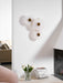 Nayra Alabaster Wall Lamp - Simprolos