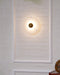 Nayra Alabaster Wall Lamp - Simprolos