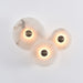 Nayra Alabaster Wall Lamp - Simprolos