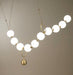 Necklace LED Pendant Lamp - Simprolos