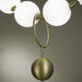 Necklace LED Pendant Lamp - Simprolos