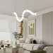 Necklace LED Pendant Lamp - Simprolos