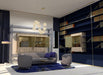Necklace LED Pendant Lamp - Simprolos