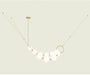 Necklace LED Pendant Lamp - Simprolos
