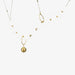 Necklace LED Pendant Lamp - Simprolos