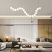 Necklace LED Pendant Lamp - Simprolos