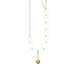 Necklace LED Pendant Lamp - Simprolos
