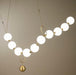 Necklace LED Pendant Lamp - Simprolos