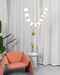 Necklace LED Pendant Lamp - Simprolos