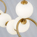 Necklace LED Pendant Lamp - Simprolos