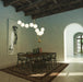 Necklace LED Pendant Lamp - Simprolos