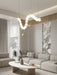 Necklace LED Pendant Lamp - Simprolos