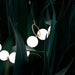 Necklace LED Pendant Lamp - Simprolos