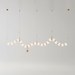 Necklace LED Pendant Lamp - Simprolos