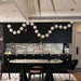 Necklace LED Pendant Lamp - Simprolos