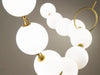 Necklace LED Pendant Lamp - Simprolos