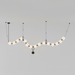 Necklace LED Pendant Lamp - Simprolos