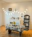 Necklace LED Pendant Lamp - Simprolos