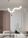 Necklace LED Pendant Lamp - Simprolos