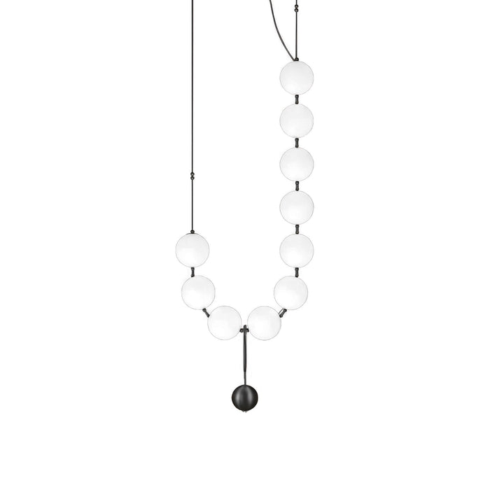 Necklace LED Pendant Lamp - Simprolos