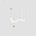 Necklace LED Pendant Lamp - Simprolos