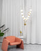 Necklace LED Pendant Lamp - Simprolos