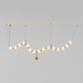 Necklace LED Pendant Lamp - Simprolos