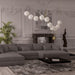 Necklace LED Pendant Lamp - Simprolos