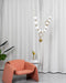 Necklace LED Pendant Lamp - Simprolos