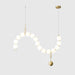 Necklace LED Pendant Lamp - Simprolos