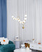 Necklace LED Pendant Lamp - Simprolos