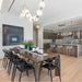 Necklace LED Pendant Lamp - Simprolos