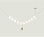 Necklace LED Pendant Lamp - Simprolos