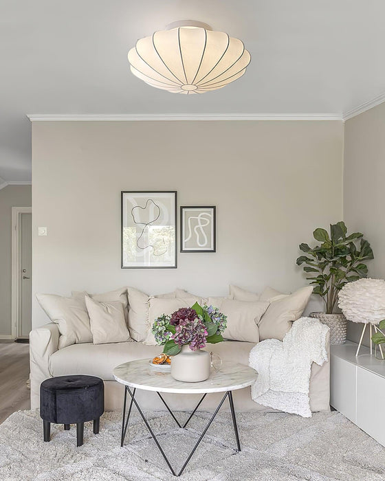 Nelson Bubble Ceiling Lamp - Simprolos