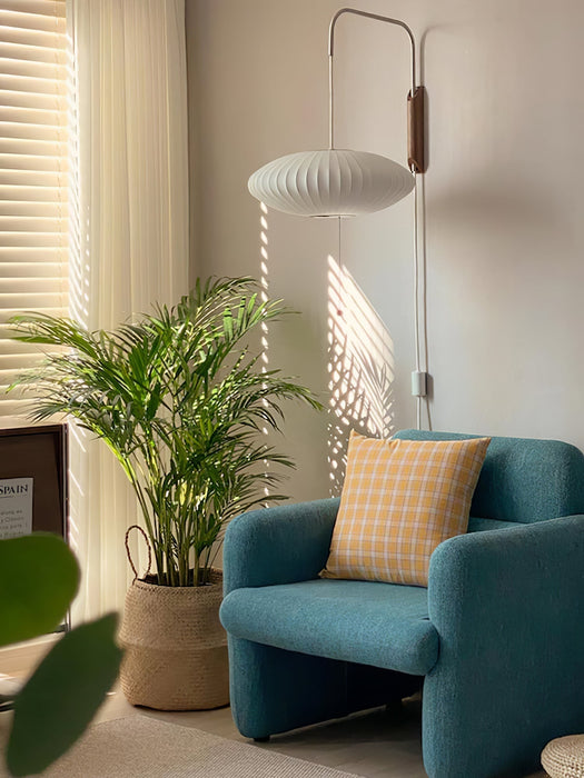 Nelson Bubble Wall Lamp - Simprolos
