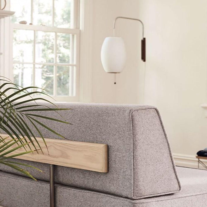 Nelson Bubble Wall Lamp - Simprolos
