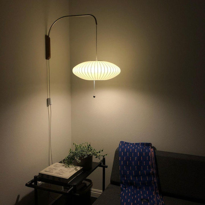 Nelson Bubble Wall Lamp - Simprolos