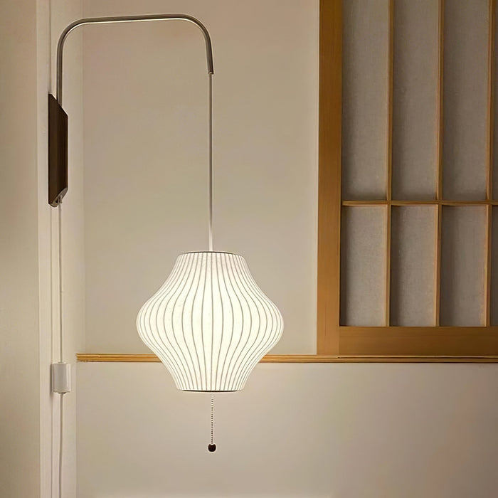 Nelson Bubble Wall Lamp - Simprolos