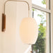 Nelson Bubble Wall Lamp - Simprolos