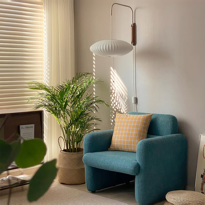 Nelson Bubble Wall Lamp - Simprolos