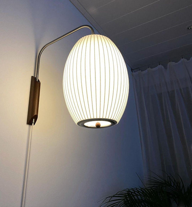 Nelson Bubble Wall Lamp - Simprolos