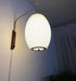 Nelson Bubble Wall Lamp - Simprolos
