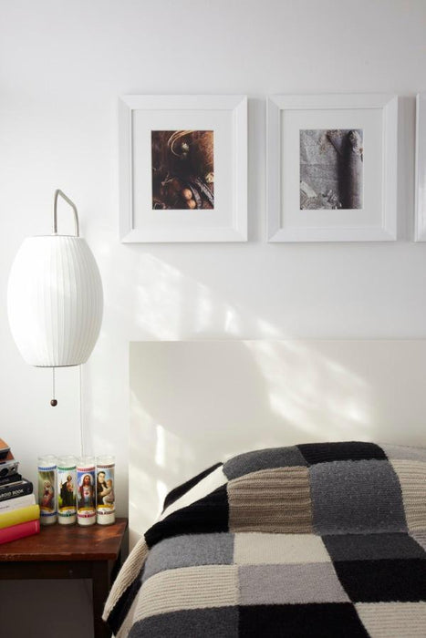 Nelson Bubble Wall Lamp - Simprolos
