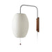 Nelson Bubble Wall Lamp - Simprolos