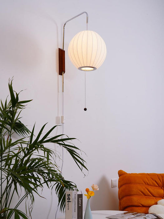 Nelson Bubble Wall Lamp - Simprolos
