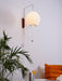 Nelson Bubble Wall Lamp - Simprolos