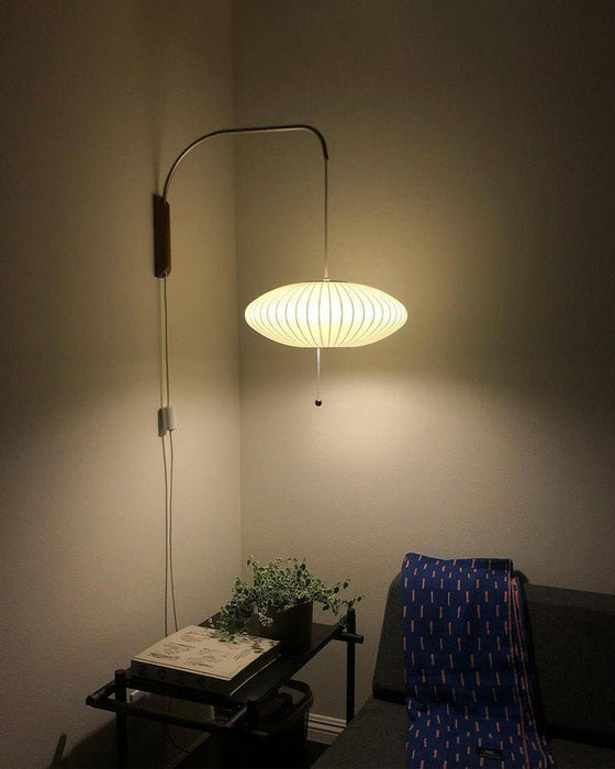 Nelson Bubble Wall Lamp - Simprolos
