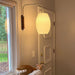 Nelson Bubble Wall Lamp - Simprolos