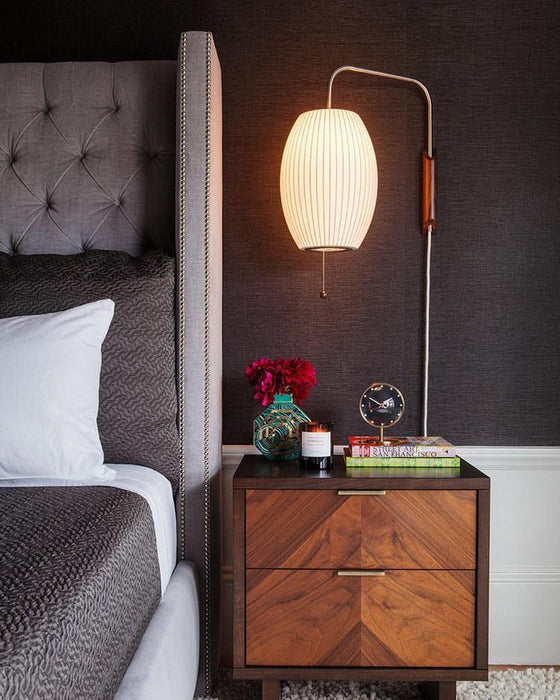 Nelson Bubble Wall Lamp - Simprolos