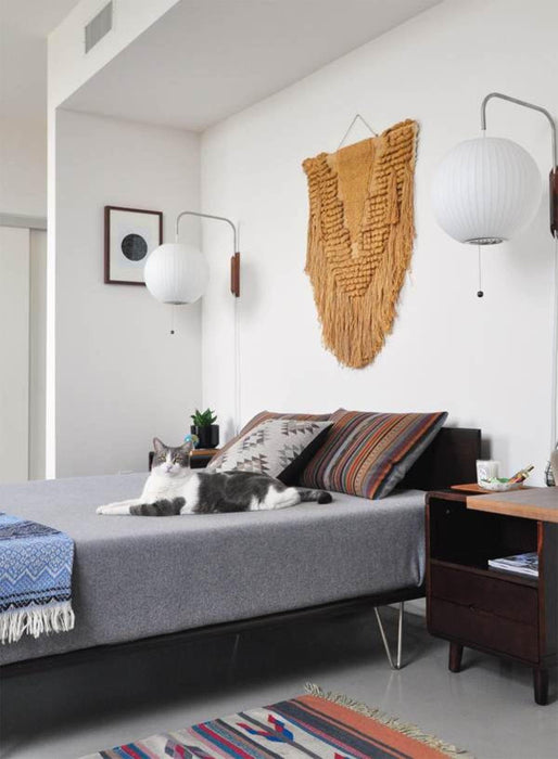 Nelson Bubble Wall Lamp - Simprolos